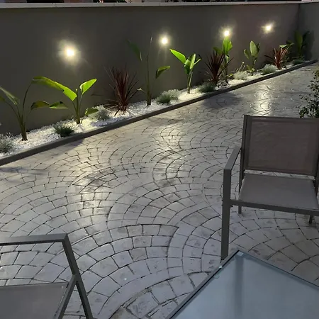 Marconi - 3* Marconia