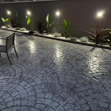 Bed & Breakfast Marconi -