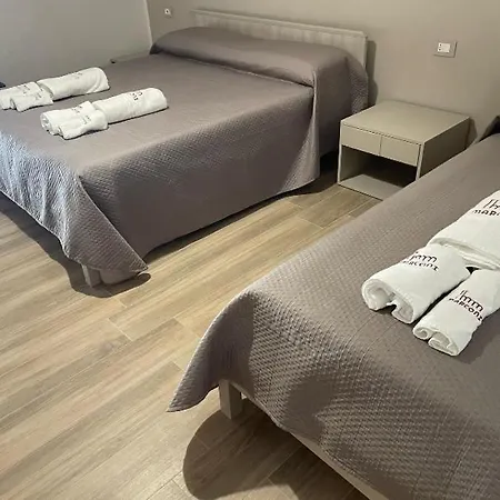 Bed & Breakfast Marconi - Marconia