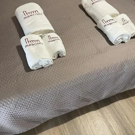 Marconi - Bed & Breakfast