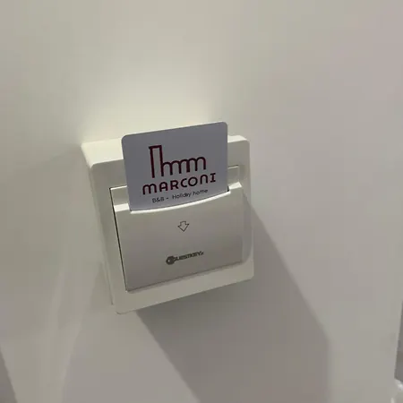 Marconi - Marconia