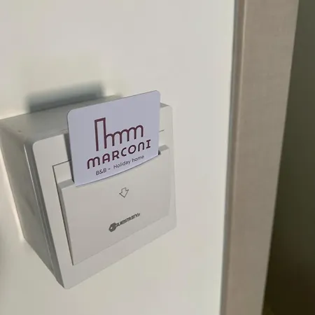 Marconi - 3* Marconia