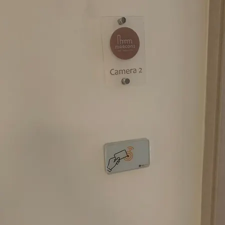 Bed & Breakfast Marconi - 3*