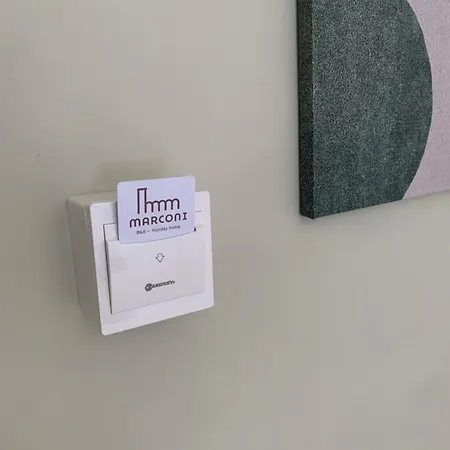 Bed & Breakfast Marconi - 3*