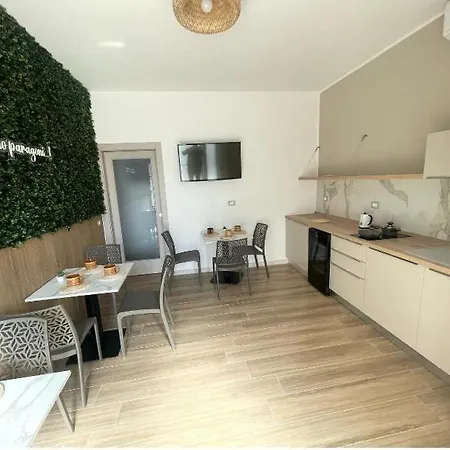 Marconi - Bed & Breakfast 3*
