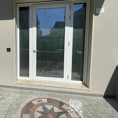 Marconi - Bed & Breakfast