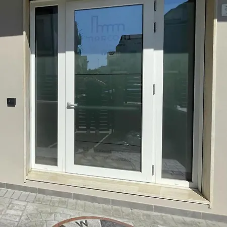 Marconi - Bed & Breakfast Marconia