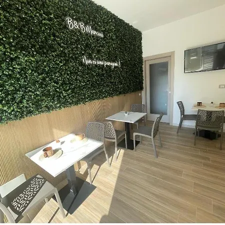 Marconi - Bed & Breakfast