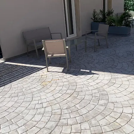 Marconi - Bed & Breakfast 3*