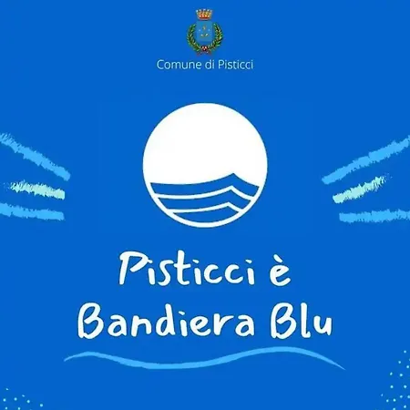 Bed & Breakfast Marconi - Marconia
