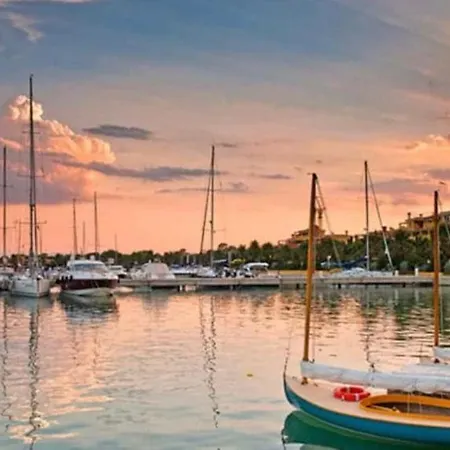 Bed & Breakfast Marconi -