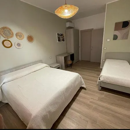 Marconi - 3*