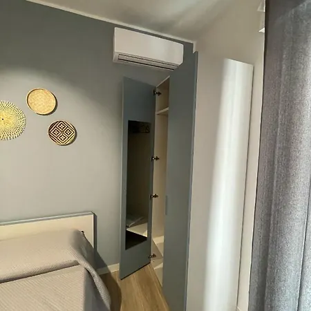 Bed & Breakfast Marconi -