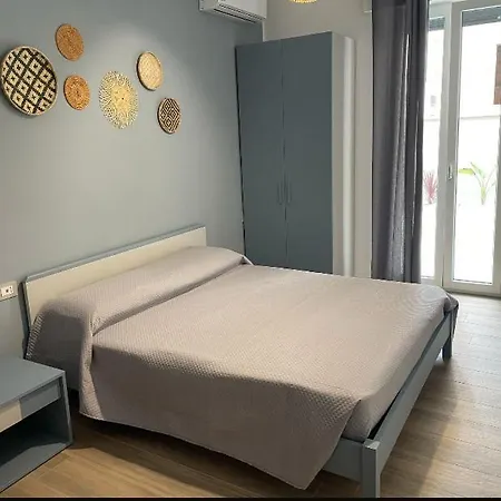 Marconi - Bed & Breakfast