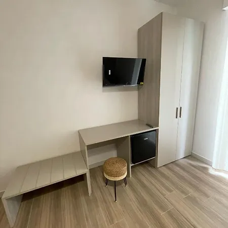 Bed & Breakfast Marconi - Marconia