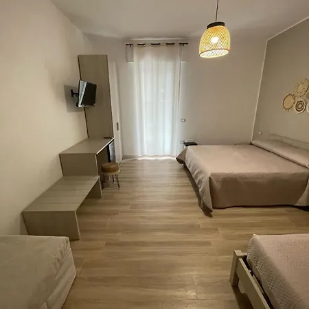 Marconi - 3* Marconia