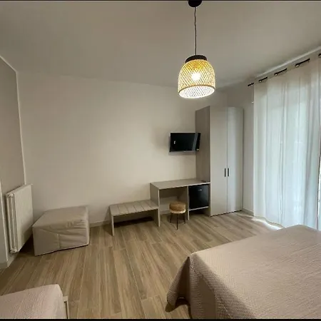 Bed & Breakfast Marconi - 3*