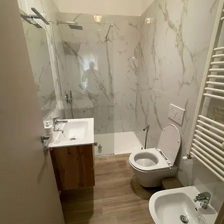 Marconi - Bed & Breakfast 3*