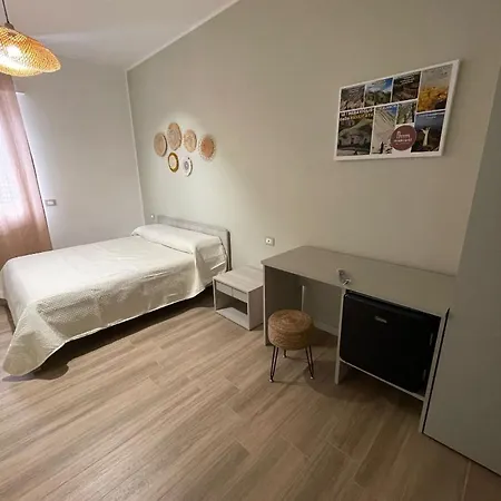 Marconi - Bed & Breakfast 3*
