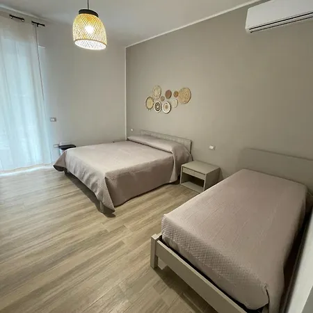 Marconi - 3* Marconia