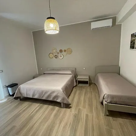 Bed & Breakfast Marconi -