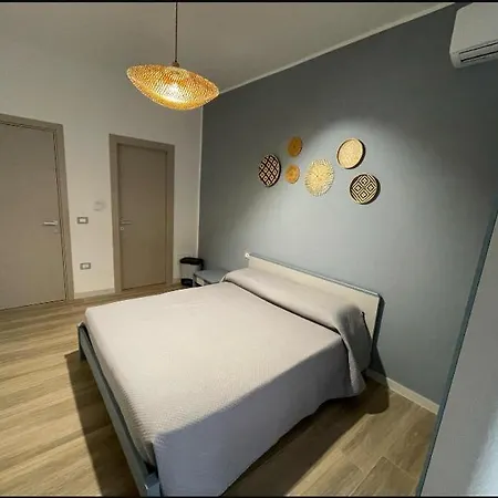 Bed & Breakfast Marconi -