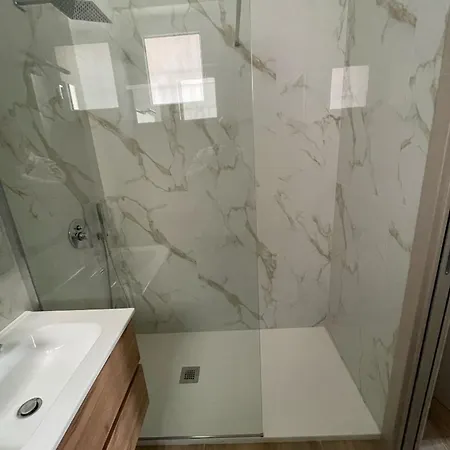 Marconi - Bed & Breakfast Marconia