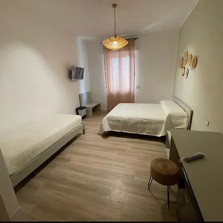 Marconi - Bed & Breakfast 3*