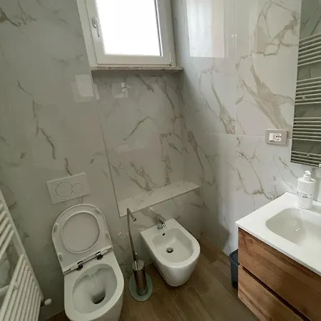 Bed & Breakfast Marconi -