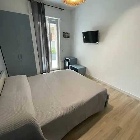 Marconi - B&B 3*