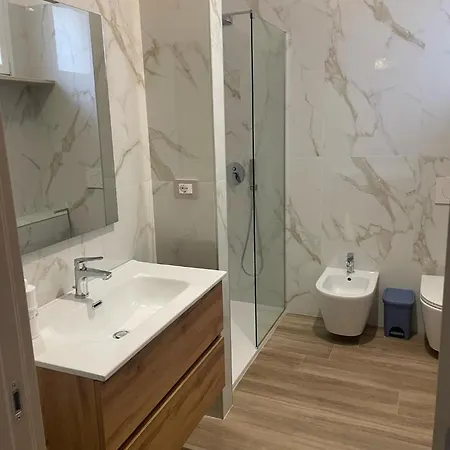 Bed & Breakfast Marconi - 3*