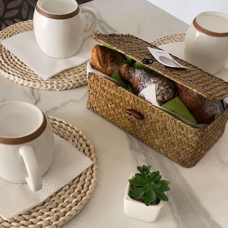 Bed & Breakfast Marconi -