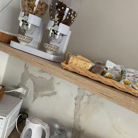 Bed & Breakfast Marconi -