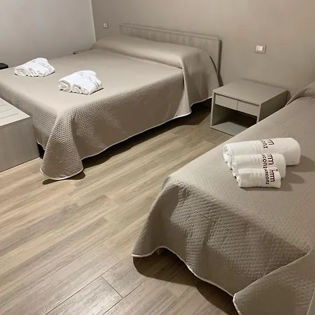 Marconi - Bed & Breakfast Marconia