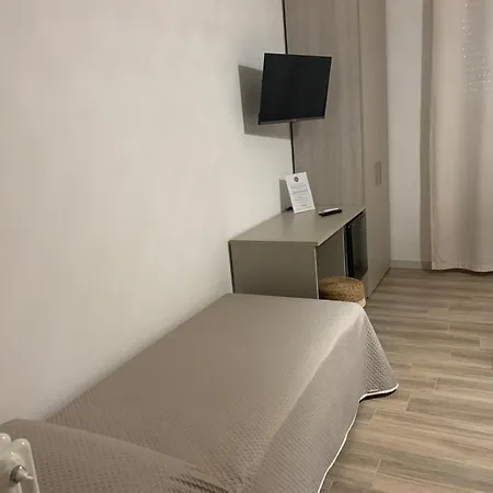 Marconi - Bed & Breakfast Marconia