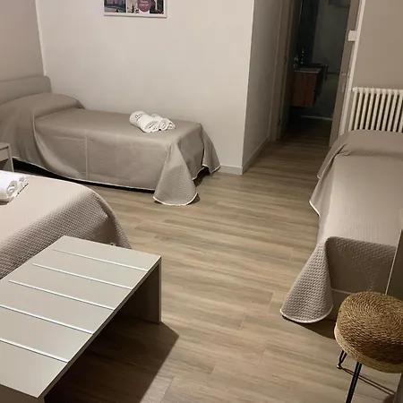 Bed & Breakfast Marconi - Marconia