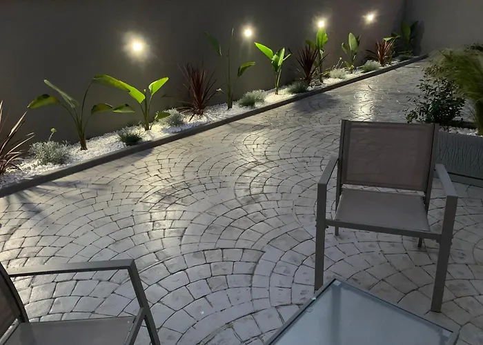 Marconi - 3* Marconia