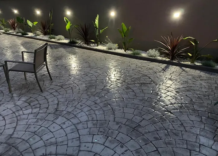 Bed & Breakfast Marconi -