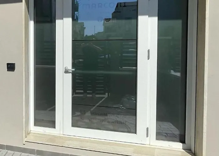 Marconi - Bed & Breakfast Marconia