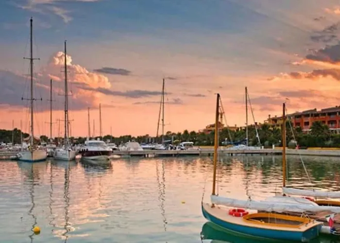 Bed & Breakfast Marconi -