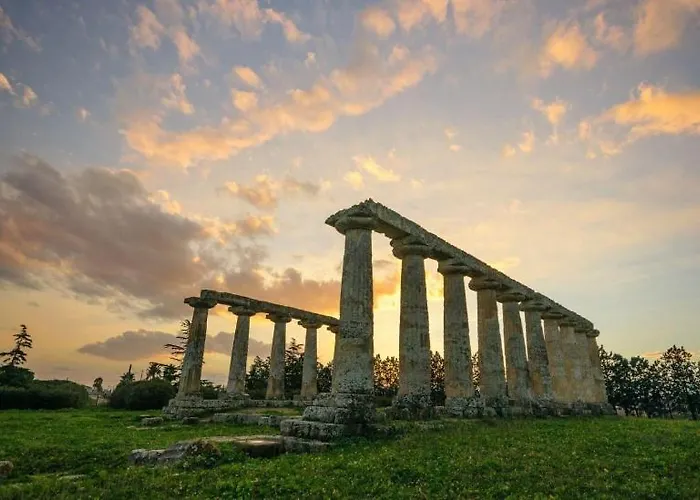 Marconi - Bed & Breakfast 3*