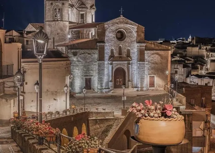 Bed & Breakfast Marconi - Marconia