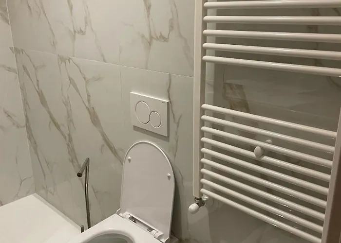 Marconi - Bed & Breakfast