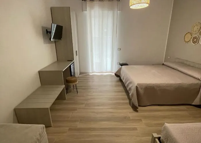 Marconi - 3* Marconia