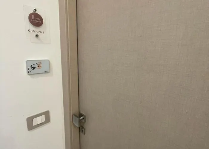 Marconi - 3* Marconia