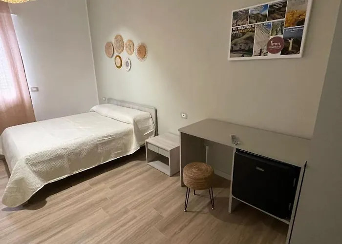 Marconi - Bed & Breakfast 3*