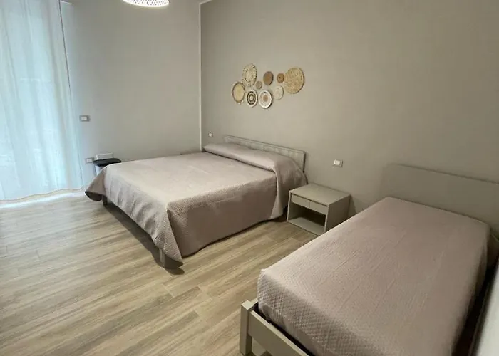 Marconi - 3* Marconia