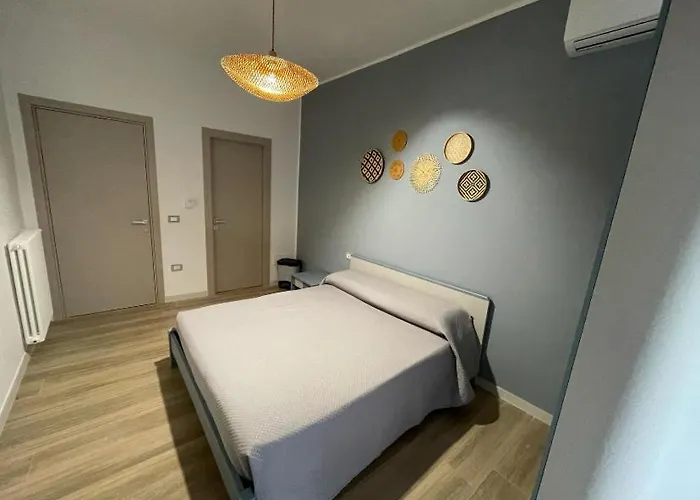 Bed & Breakfast Marconi -