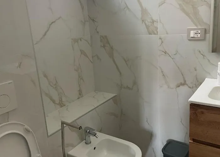 Bed & Breakfast Marconi - 3*