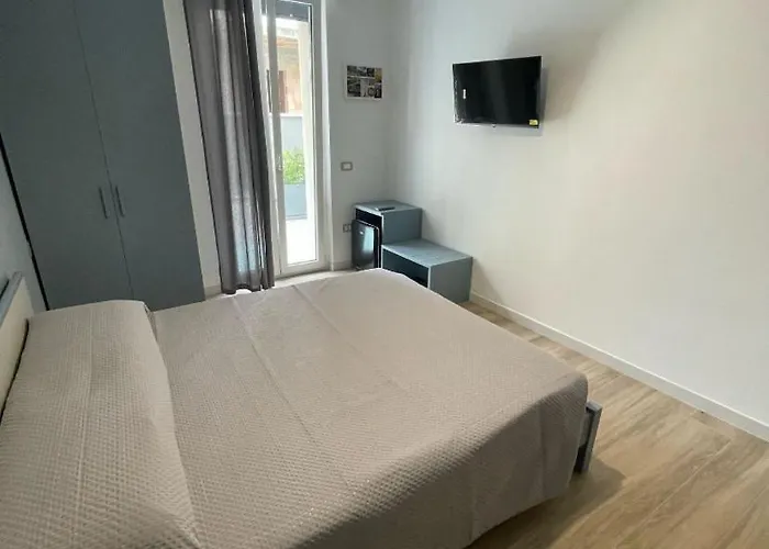 Marconi - Bed & Breakfast 3*